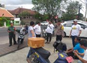 Narkoba: Memalukan! Penyuluh KB di Buleleng Ditangkap BNNP Bali