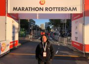 Race Director Rina Tambunan Lebih Dikenal Dibanding Sekjen PB PASI Di Dunia Maraton Internasional