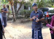 Kemenkominfo RI Lakukan Monev pada Daerah Blankspot di Buleleng