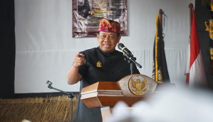 Pratisentana Ksatria Kembengan Bisa Bangun Kepekaan Sosial: Bantu Sesama Dan Tingkatkan SDM