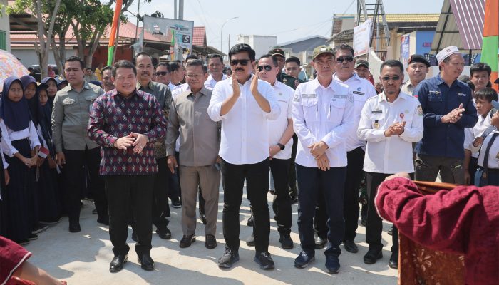 Tinggal di Pesisir Sejak 1960, Masyarakat Suku Bajo Kolaka Akhirnya Dapat Sertipikat Tanah