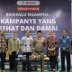 Universitas Paramadina dan Bawaslu Bersinergi untuk Membahas Pemilu yang Sehat dan Damai