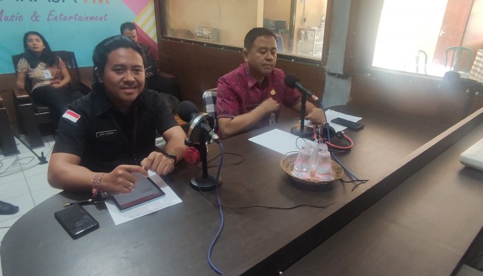Pemilu 2024: Disdukcapil Buleleng Siap Dukung dan Sukseskan Pemilu