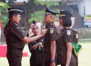Jaksa Agung ST Burhanuddin: Pendidikan Sebagai Awal Membangun Semangat Integritas Dan Profesionalitas