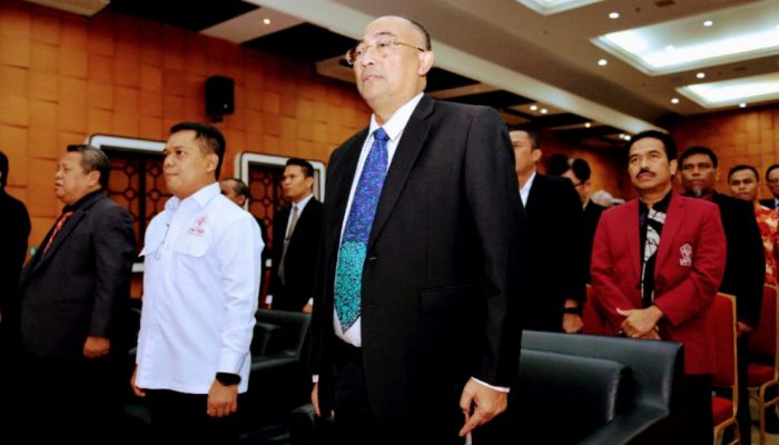 Pengurus Pusat MAHUPIKI Periode 2023-2028 Resmi Dilantik