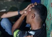 Kerusuhan di Tanggamus, Sekelompok Oknum Warga Serang Pemuda Pengiat Konservasi