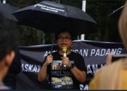 Bivitri Susanti Kritik Pemberian Gelar Jenderal Kehormatan Pada Prabowo Sebagai Penghinaan Masyarakat Sipil!