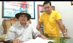 Desa Adat Banyuning Siap Mediasi Masalah Rebutan Tanah Waris Antara Gede Merta Widiada vs Ketut Sukadana
