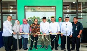 Ini 5 Infrastruktur Baru yang Diresmikan WaliKota Tangsel, Ada Tandon Setu!