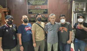 Tim Satgas SIRI Kejagung Tangkap Buronan DPO ‘Muchsin bin Paidi’ Perkara Tindak Pidana Penggelapan
