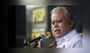Ujang Iskandar Ditangkap Setelah Berulang Kali Mangkir dari Panggilan Kejaksaan