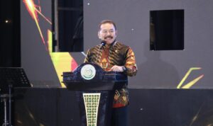 FGD JAM-PIDSUS: Jaksa Agung RI Ulas Dampak Tindak Pidana yang Merugikan Ekonomi Negara