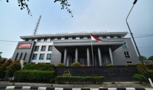Pembacaan Surat Dakwaan Terhadap 3 Orang Terdakwa Perkara Komoditas Timah