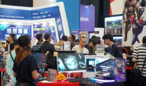 Berlangsung di ICE BSD, Pameran Indocomtech 2024 Siap Digelar Akhir Oktober Ini