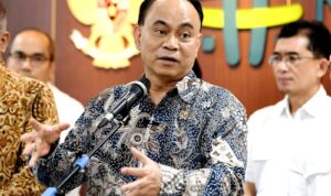 Menkop Paparkan Langkah Antisipasi Respons Kisruh Koperasi Susu di Boyolali dan Pasuruan