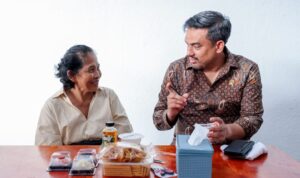 Menteri UMKM Ganti Istilah 'Pelaku' UMKM Jadi Pengusaha