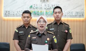 Kejati Sumsel Klarifikasi Kasus Penganiayaan Terpidana Novi Binti Agani (Alm)