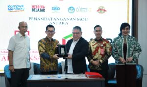 JAM-Intelijen Tekankan Pentingnya Kepatuhan Hukum dan Pencegahan Korupsi dalam Pelatihan ASN