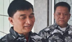 BAPERA Banten Syukuri Kemenangan Andra-Dimyati, Serukan Pengawalan Hingga Pelantikan