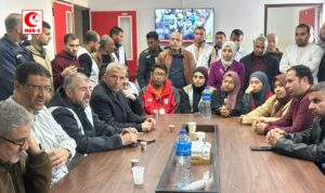 EMT MER-C ke-7 Berhasil Masuk Gaza Utara Bersama dengan Kembalinya Ratusan Ribu Warga