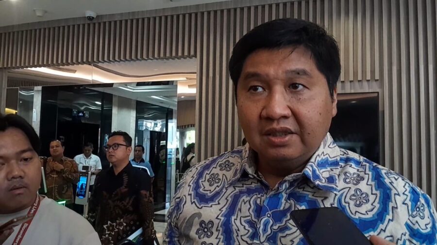 Foto: Menteri Perumahan dan Kawasan Permukiman Maruarar Sirait/Net