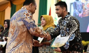 Menkop Tegaskan RAT Sebagai Momentum Penguatan Manfaat Koperasi