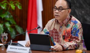 Inpres Kopdes Merah Putih Terbit, Kemenkop Dapat Tujuh Mandat