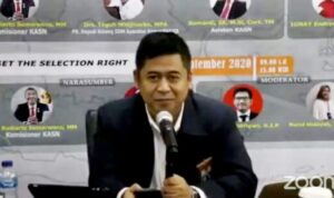 Putusan MK Momentum Menata Ulang Pengawasan Sistem Merit ASN Putusan MK