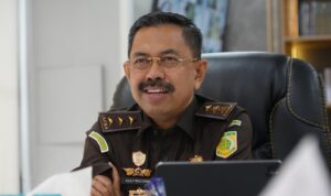 Kejaksaan Agung Setujui 10 Perkara Diselesaikan Lewat Restorative Justice