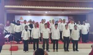 47 Tahun Mengabdi! PDDI DKI Jakarta Mantapkan Misi Donor Darah Jadi Tren Warga Ibu Kota