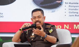 JAM-Pidum Setujui Rehabilitasi Pengguna Narkotika melalui Restorative Justice