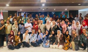 Bukan Sekadar Janji! Kemenkop Siap Ubah Desa NTB Jadi Pusat Bisnis Agromaritim Terbesar di Indonesia!
