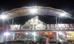 Boemboe Lawas: Cita Rasa Tempo Dulu yang Menggoda Lidah di Tengah Riuh Serpong
