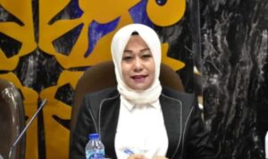 Arwinda Gusmalina: Dana BPR Madani Harus Ditunda, Ini Bukan Uang Sumbangan