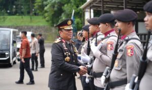 1.158 Lulusan SIP Siap Bertugas: Wujudkan Perubahan Nyata dan Pulihkan Kepercayaan Publik
