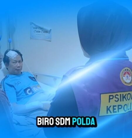 jurnal patroli news
