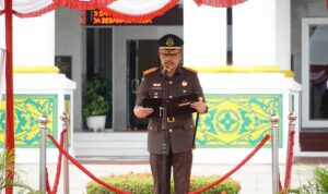 jurnal patroli news