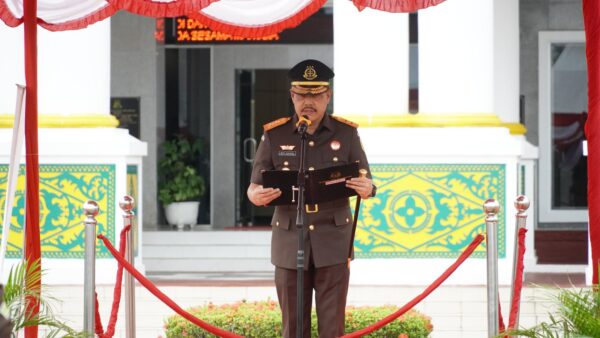 jurnal patroli news