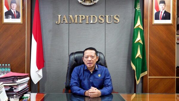 jurnal patroli news