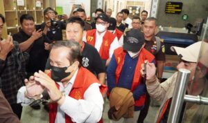 jurnal patroli news