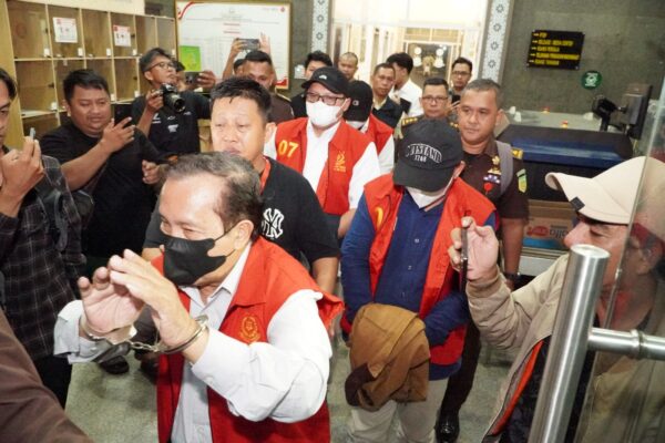 jurnal patroli news
