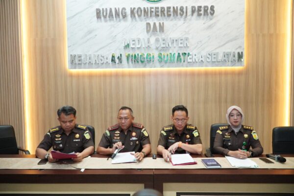 jurnal patroli news