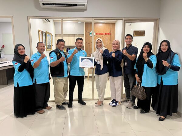 jurnal patroli news