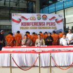jurnal patroli news