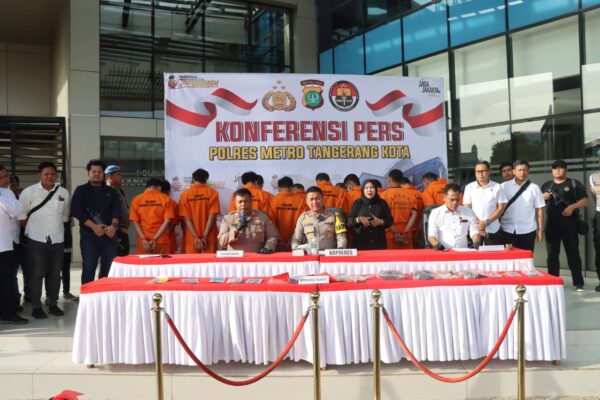 jurnal patroli news