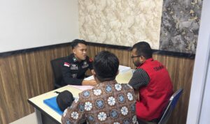 jurnal patroli news