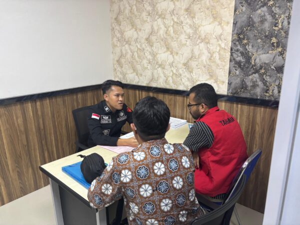 jurnal patroli news