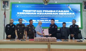 jurnal patroli news