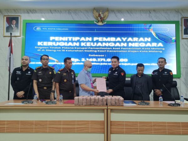 jurnal patroli news