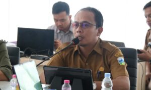 Disdukcapil Jabar Dorong Pemutakhiran DTSEN untuk Akurasi Data Bansos jurnal patroli news